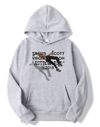 Travis scott x clearance off white hoodie